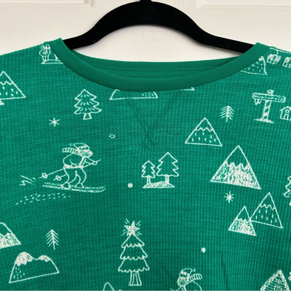 Kid’s Wondershop Christmas pj’s - Picture 4 of 11